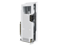XFX Radeon RX 9070 Swift Gaming OC White 16GB GDDR6 - 1335796 - zdjęcie 3